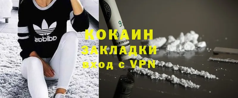 Cocaine FishScale  Зеленокумск 